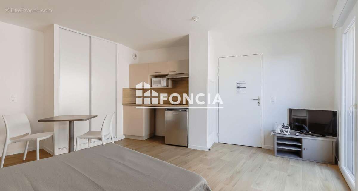 Appartement à BRETIGNOLLES-SUR-MER