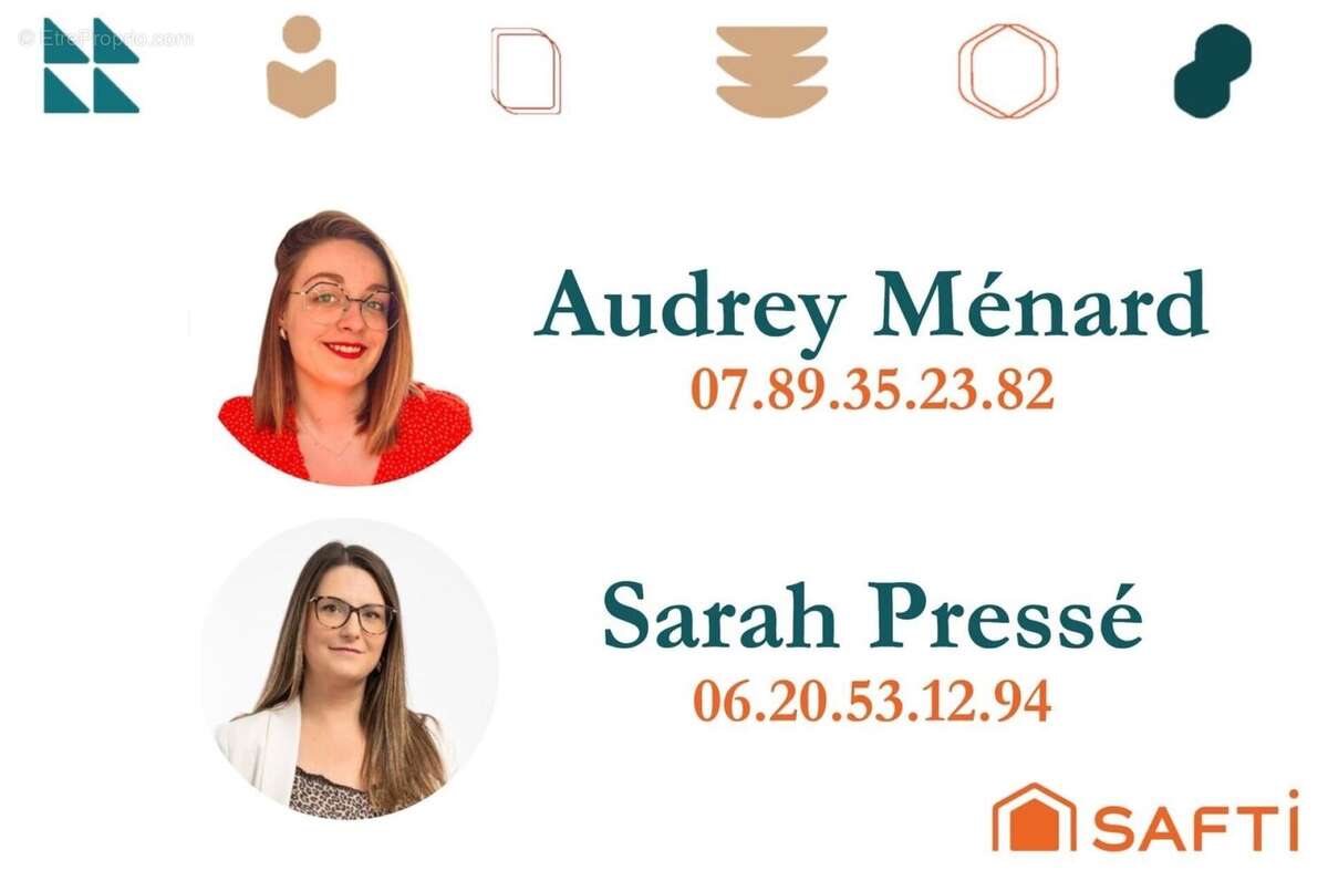 Photo 9 - Maison à SAINT-JULIEN-DE-CONCELLES