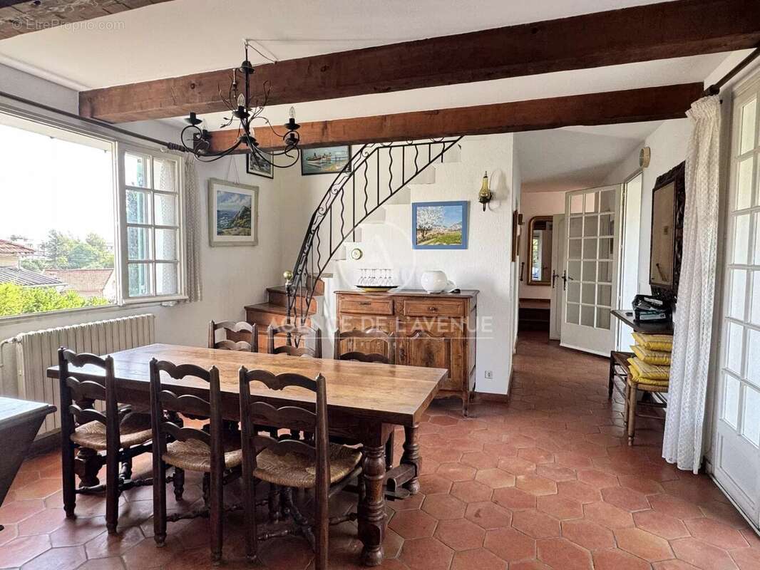 Villa t5 la seyne sur mer proche centre ville - photo 4