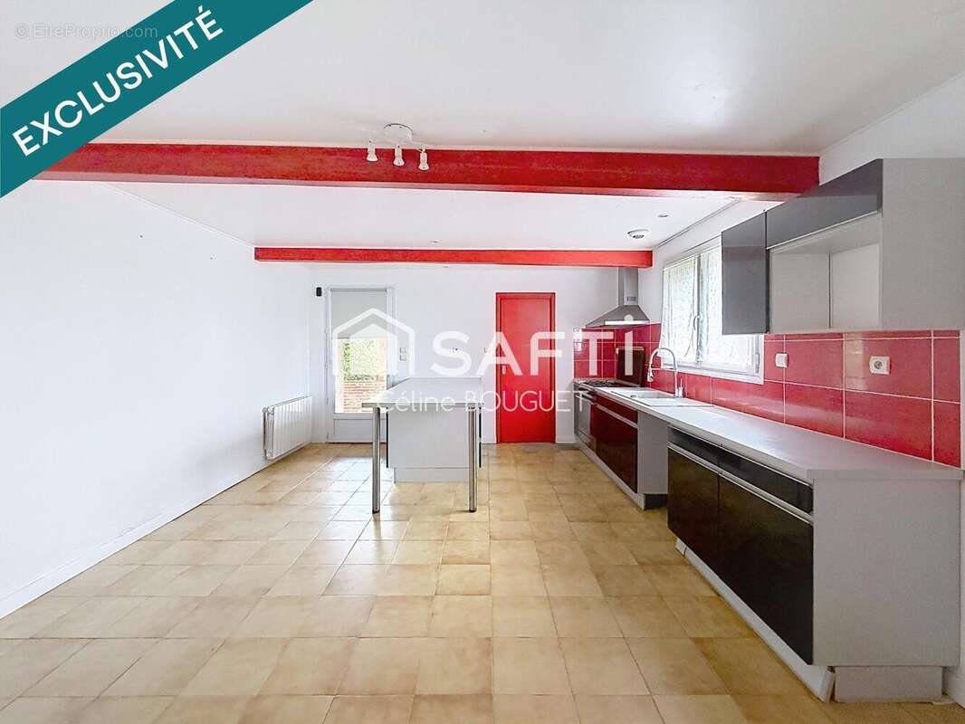 Photo 9 - Maison à BARRY-D'ISLEMADE