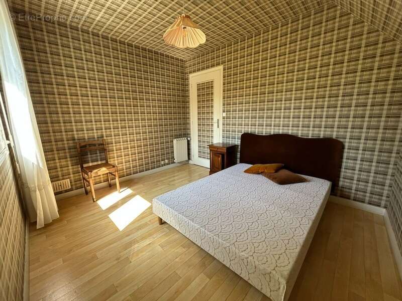 Maison à PLUMELIAU