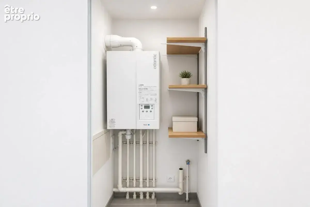 Appartement 2 pièces de 41 m² à Tournefeuille - photo 7