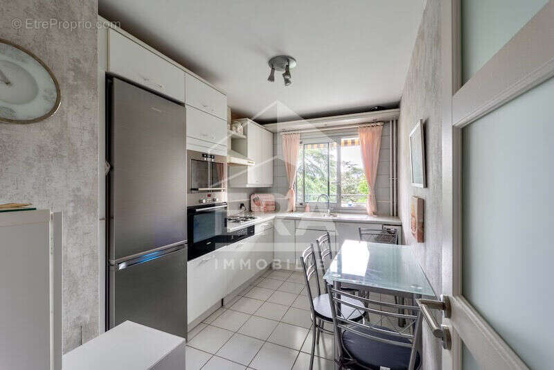 Appartement à LYON-5E
