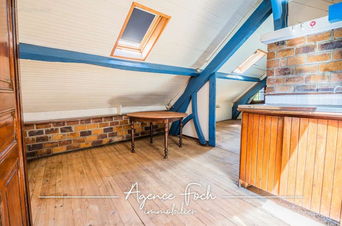 Appartement à TARBES