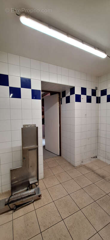 Appartement à LES FOURGS