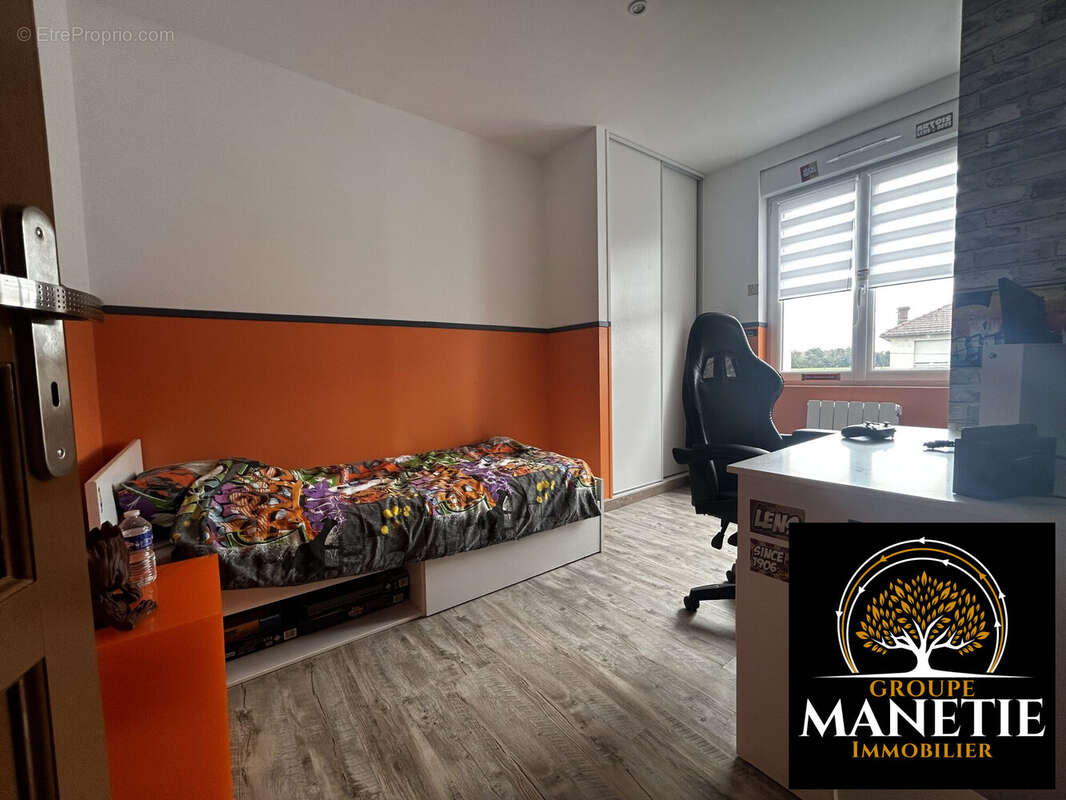 Maison à IZEL-LES-EQUERCHIN