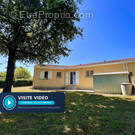 Maison à SAINT-LOUBES