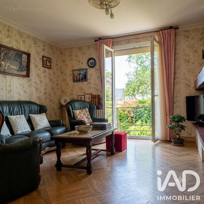 Photo 3 - Maison à SAINT-BARTHELEMY-D'ANJOU