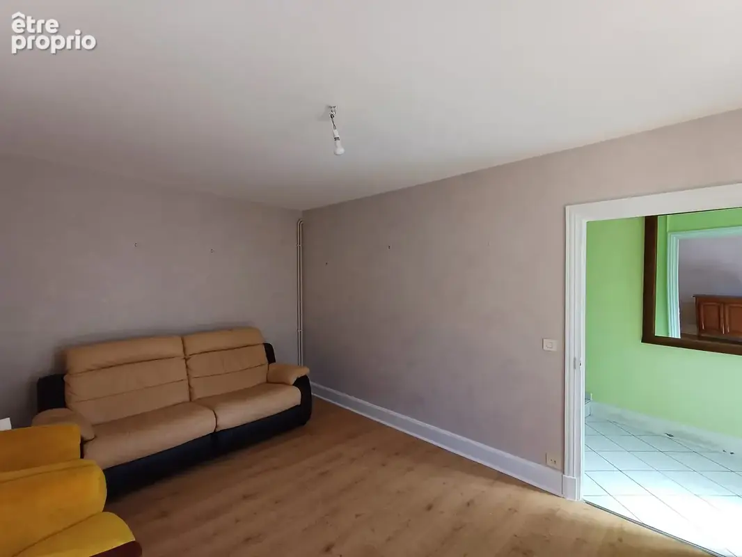 Maison 4 pièces 100 m² à vendre à Billom (63160) - photo 8