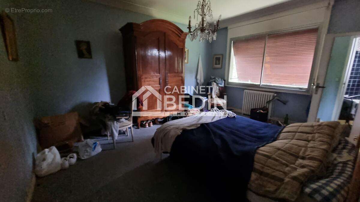 Appartement à PESSAC