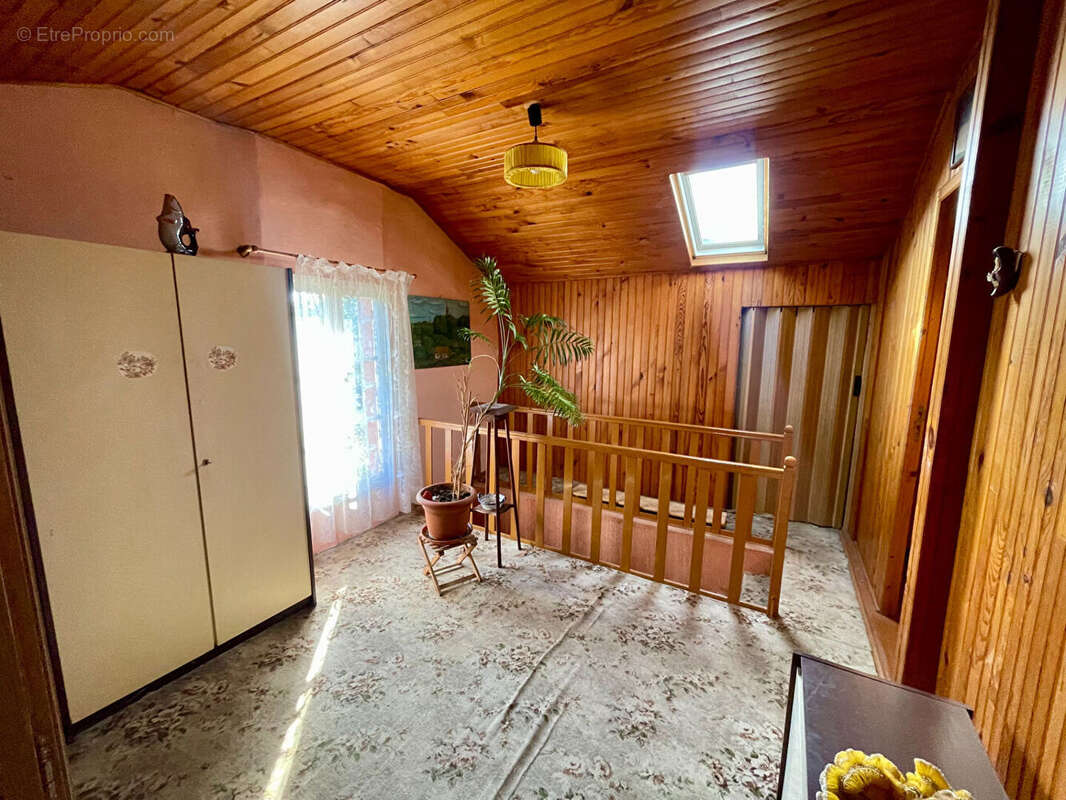 Maison à SUCY-EN-BRIE