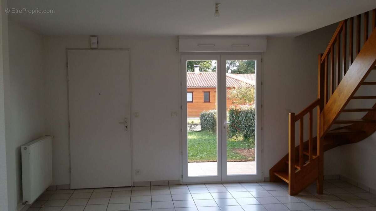 Maison 63 m² à Biard  - photo 3