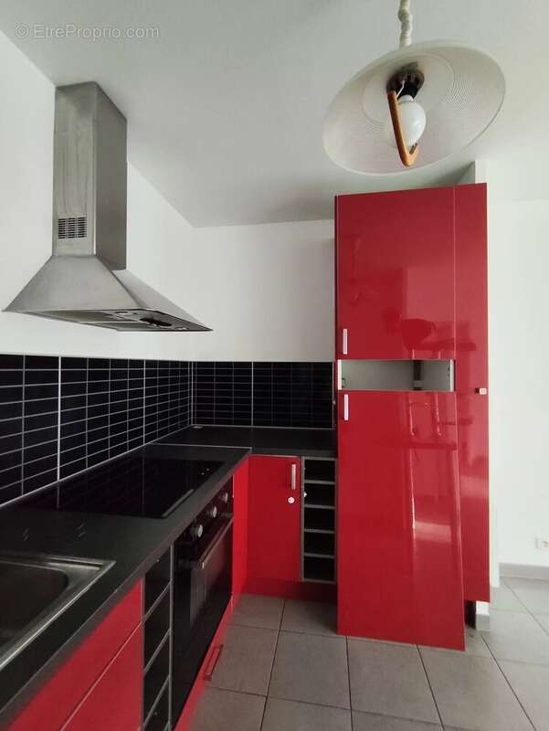 Appartement à BEZONS