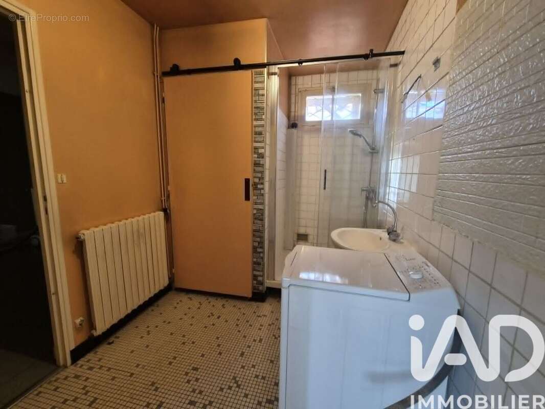 Photo 7 - Maison à LE HAVRE
