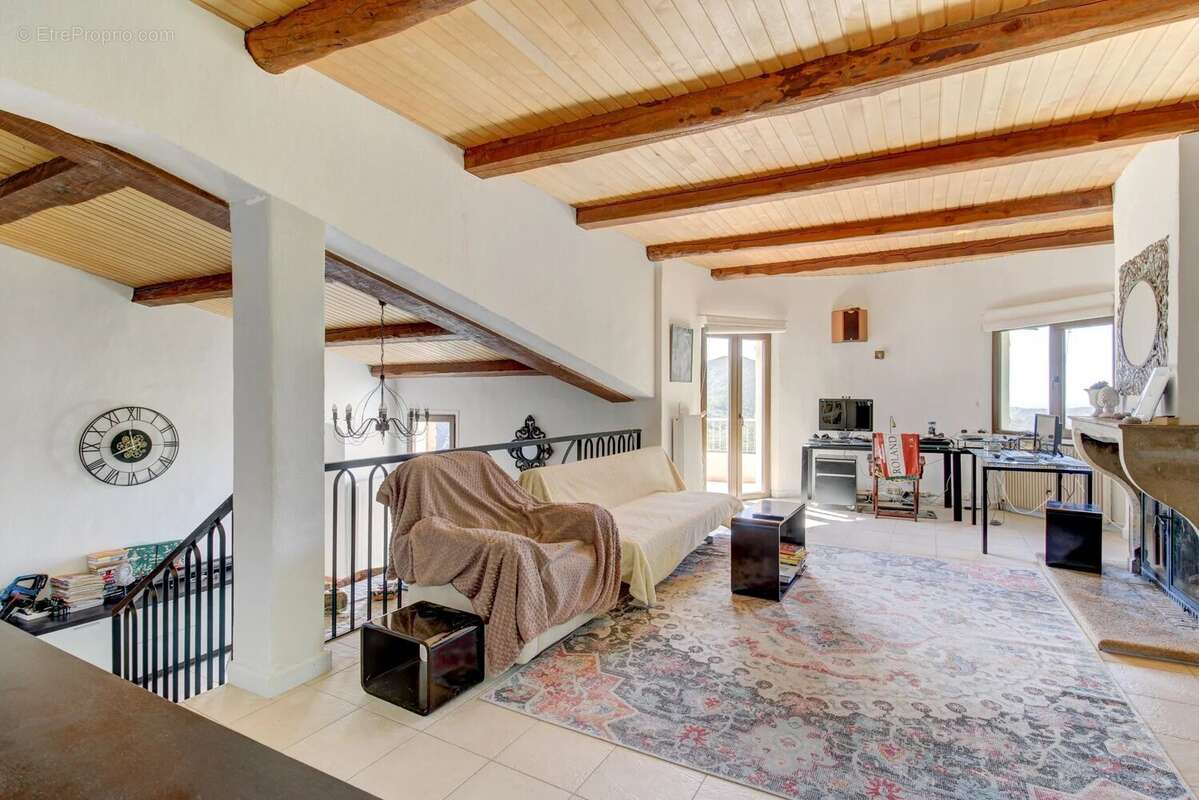 Maison à LEVENS