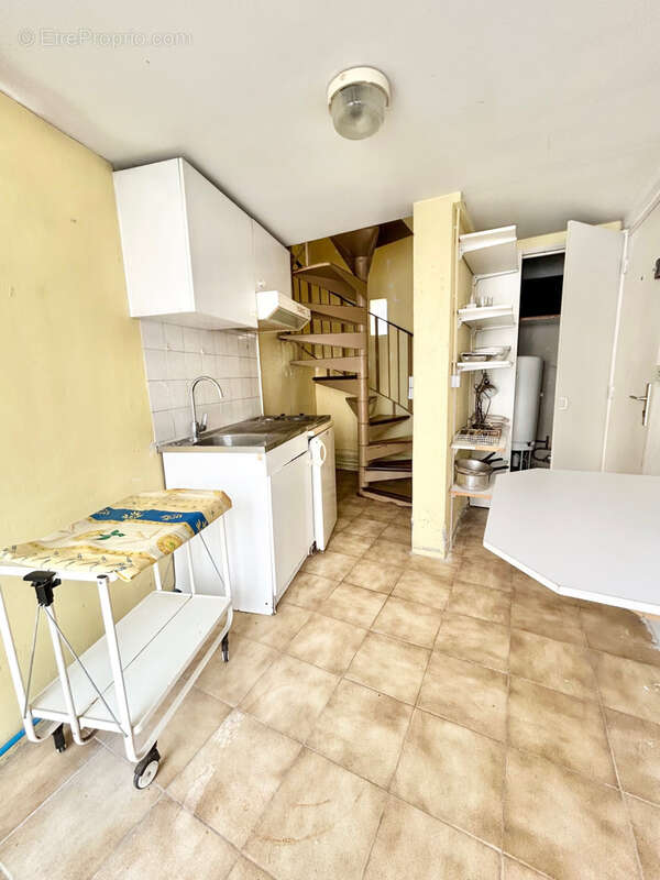 Appartement à PALAVAS-LES-FLOTS