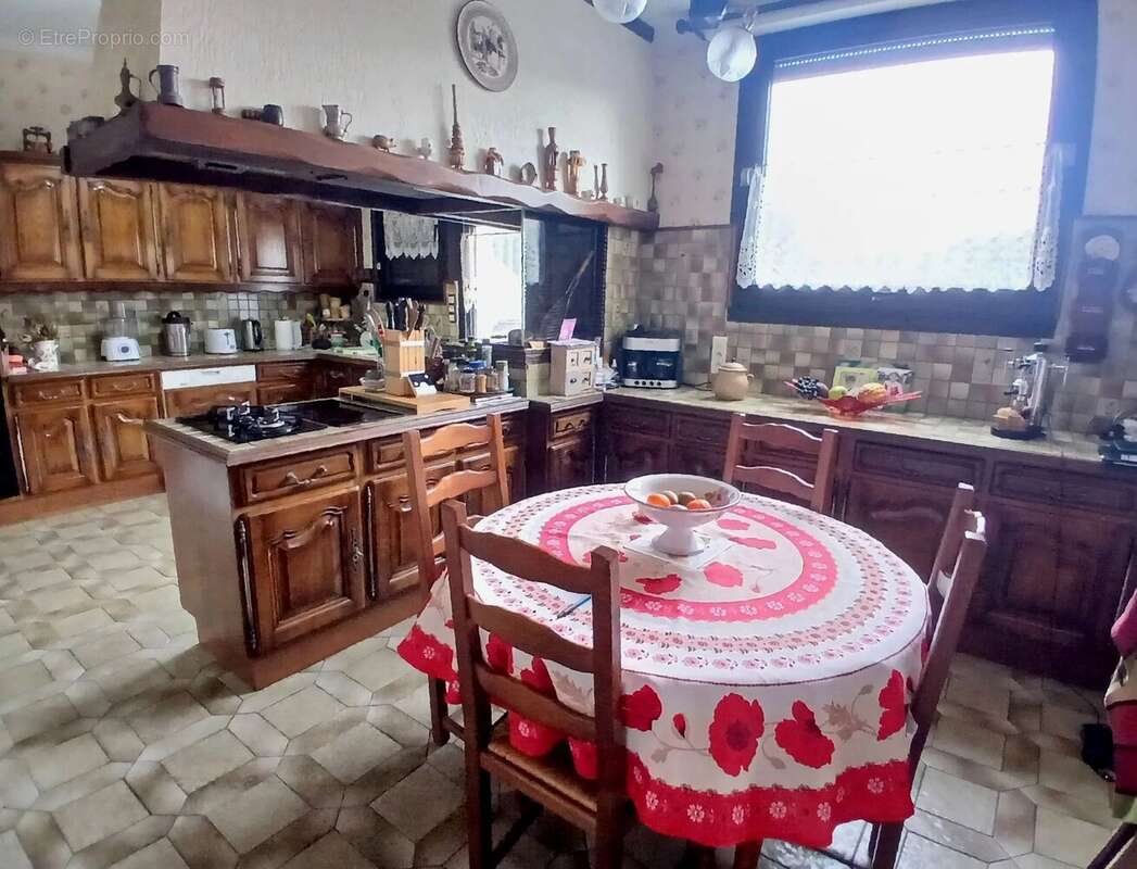 Maison à COGNAC