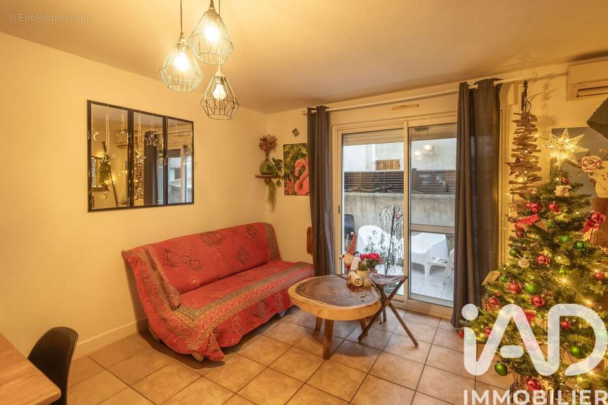 Photo 2 - Maison à SAINTES-MARIES-DE-LA-MER