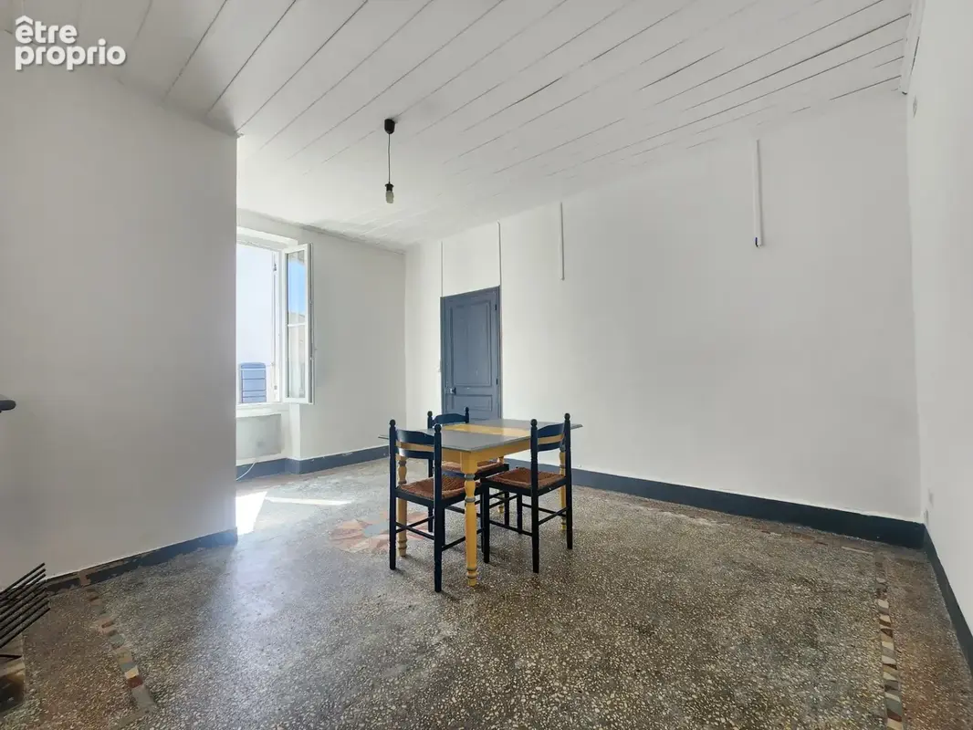 Maison de village typique 2 pièces, de 47m² au cœur d’Ors – Île d’Oléron - photo 7