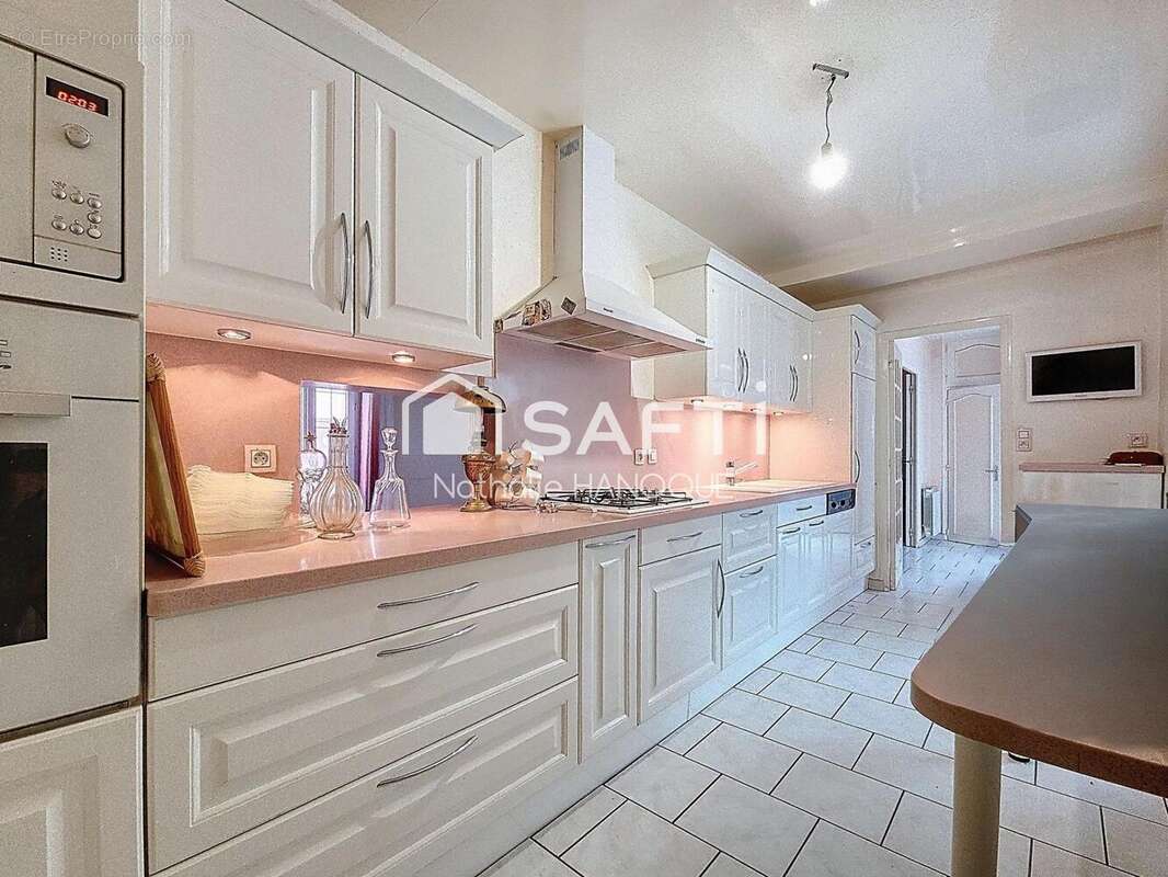 Photo 3 - Maison à CHERISY