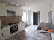 Appartement à SOULTZ-HAUT-RHIN