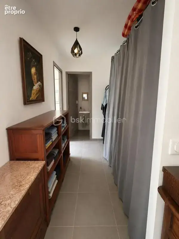 Villa de plain pied - photo 10