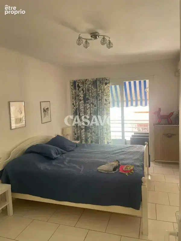 Vente Appartement 3 pièces de 57m² - 06600 Antibes - photo 11
