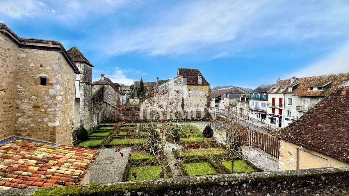 Appartement à ORTHEZ