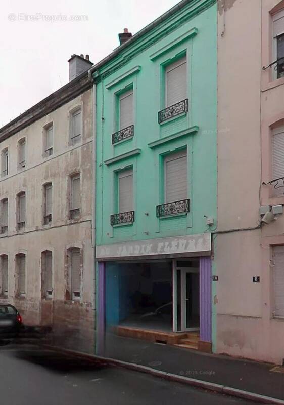 Photo 1 - Appartement à BRUYERES