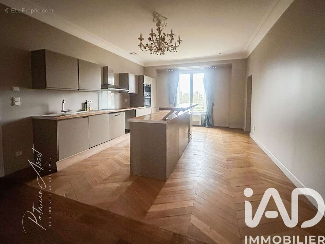 Photo 8 - Appartement à FONTAINEBLEAU