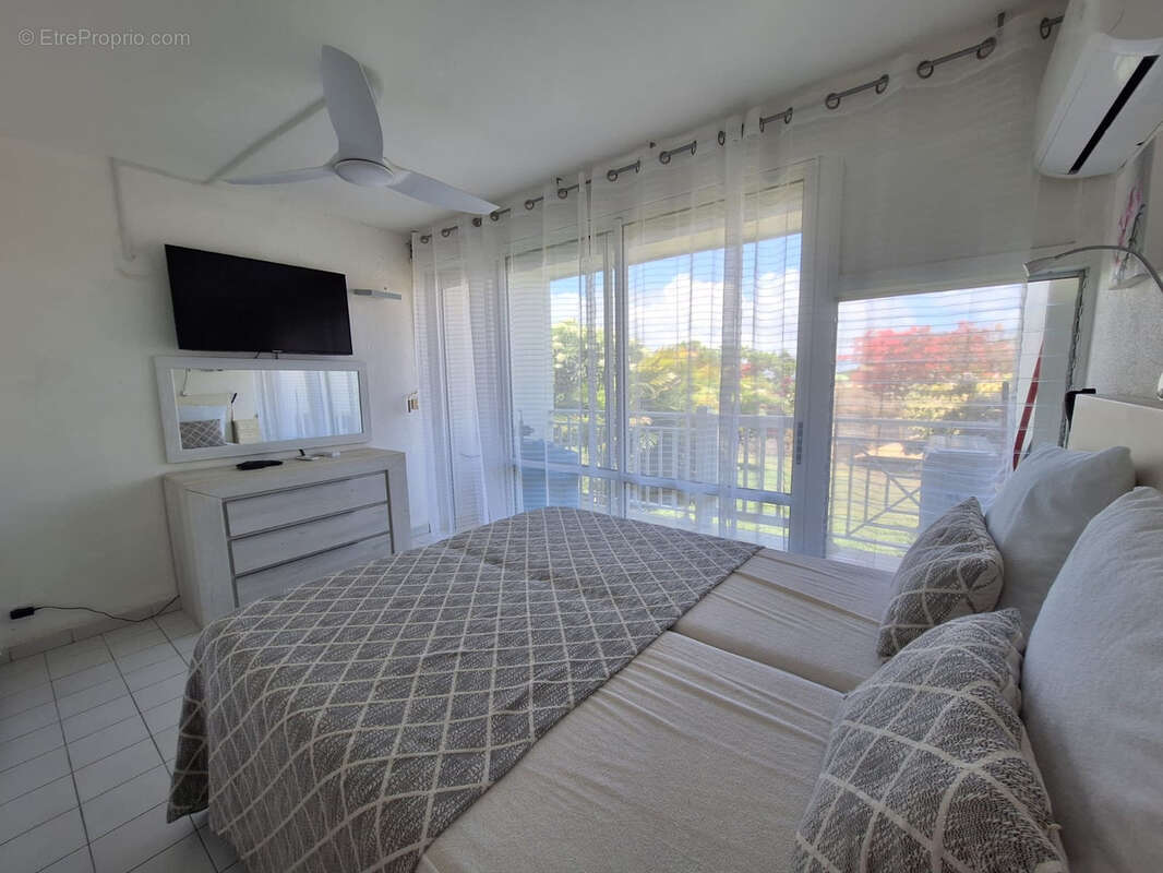 Appartement à SAINT-FRANCOIS