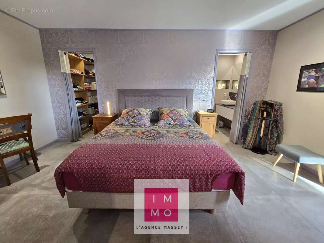 Maison à CASTERA-LOU