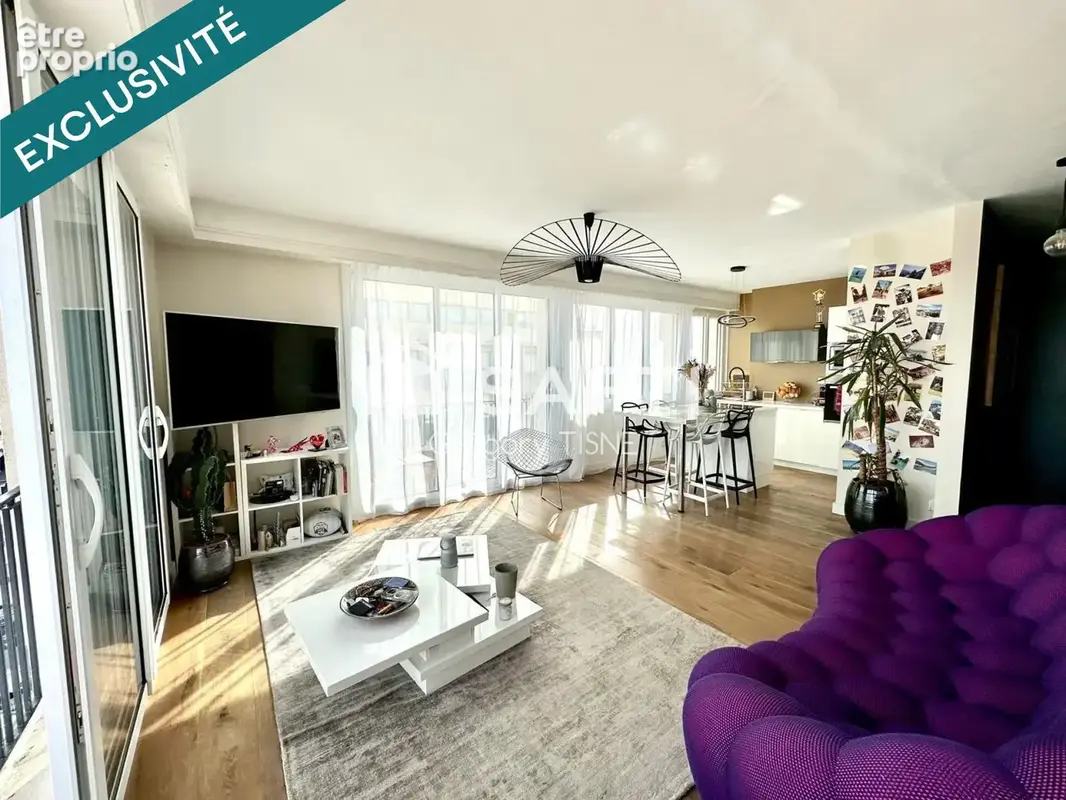 Photo 1 - Appartement à PAU