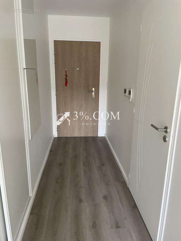 Appartement à VANNES