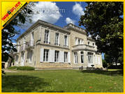 Maison à VILLANDRAUT