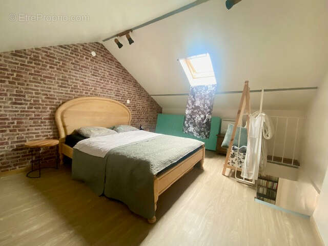 Maison à LA FERTE-SOUS-JOUARRE