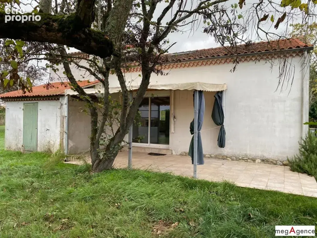 Maison familiale 5 pièces avec grand terrain - photo 9