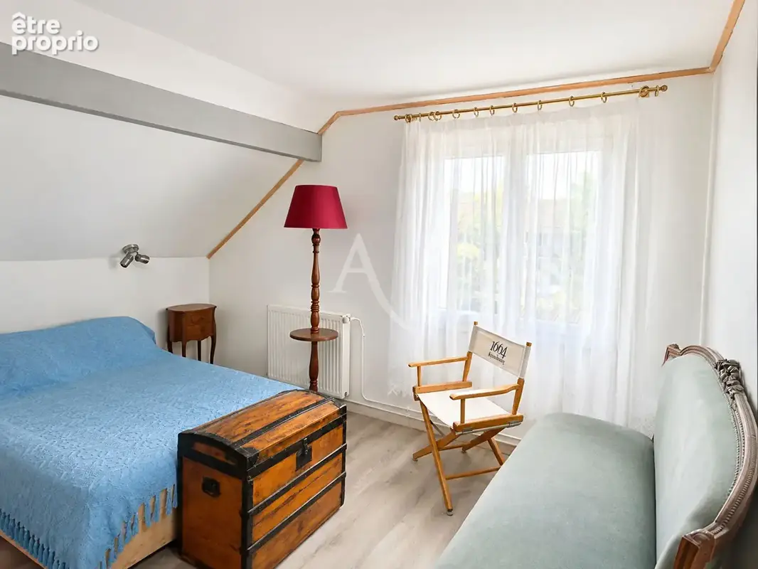 Maison Montfermeil - 5 pièce(s) - 135 m2 - photo 8