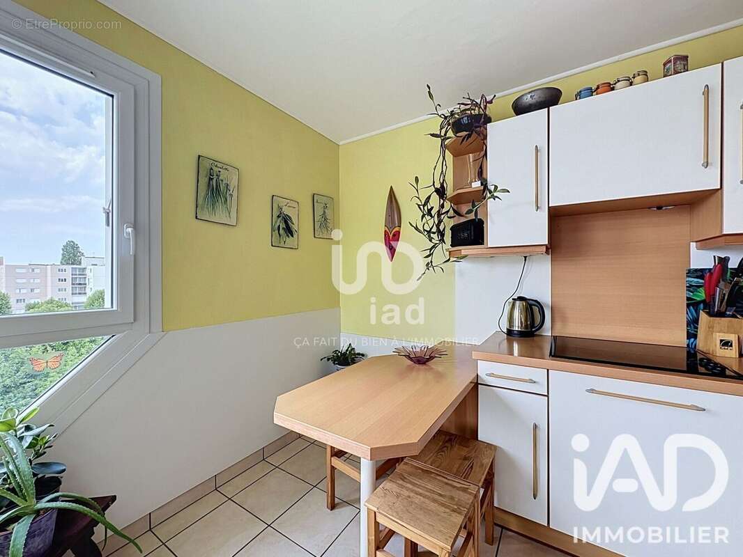 Appartement 68 m² à Le Mee-Sur-Seine  - photo 3