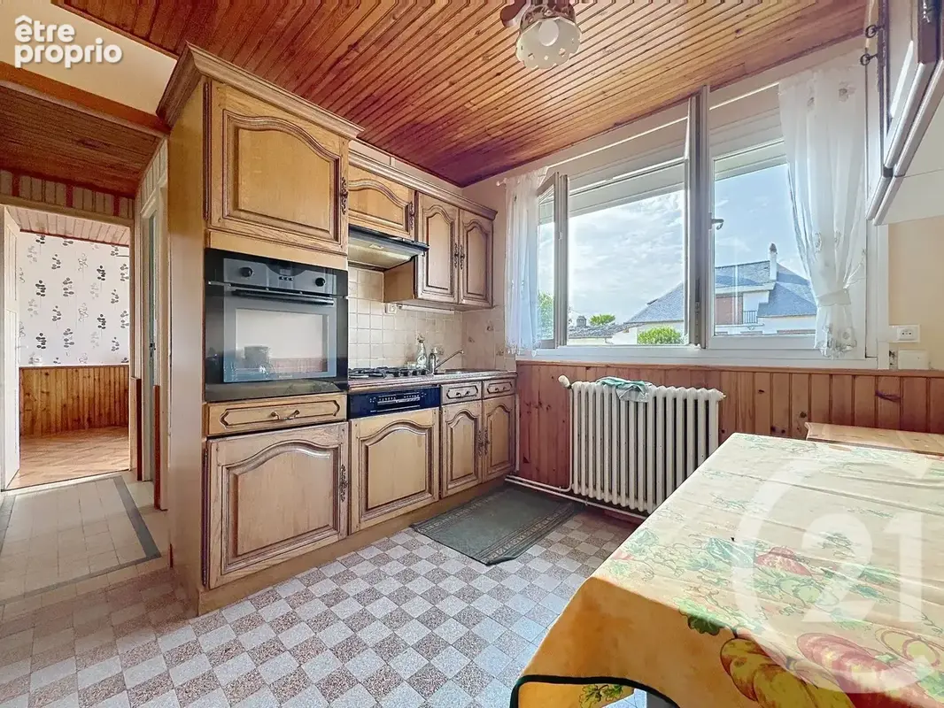 Maison 4 pièces 76 m² à vendre à Montfort-Sur-Risle (27290) - photo 6