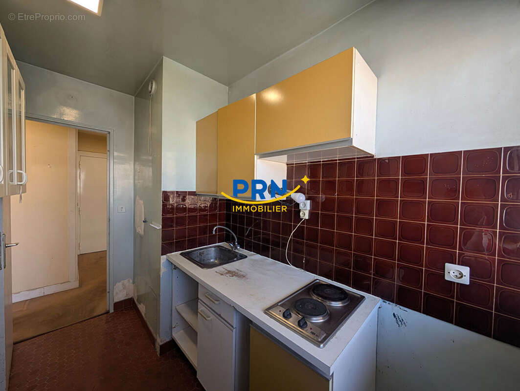 Paris 14ème/  Parc Montsouris/ 2 pièces /49.65m² - photo 6