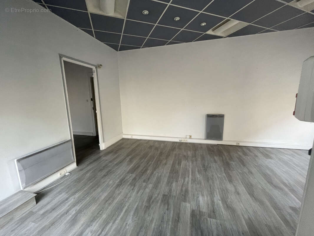 Appartement à SAINT-MIHIEL