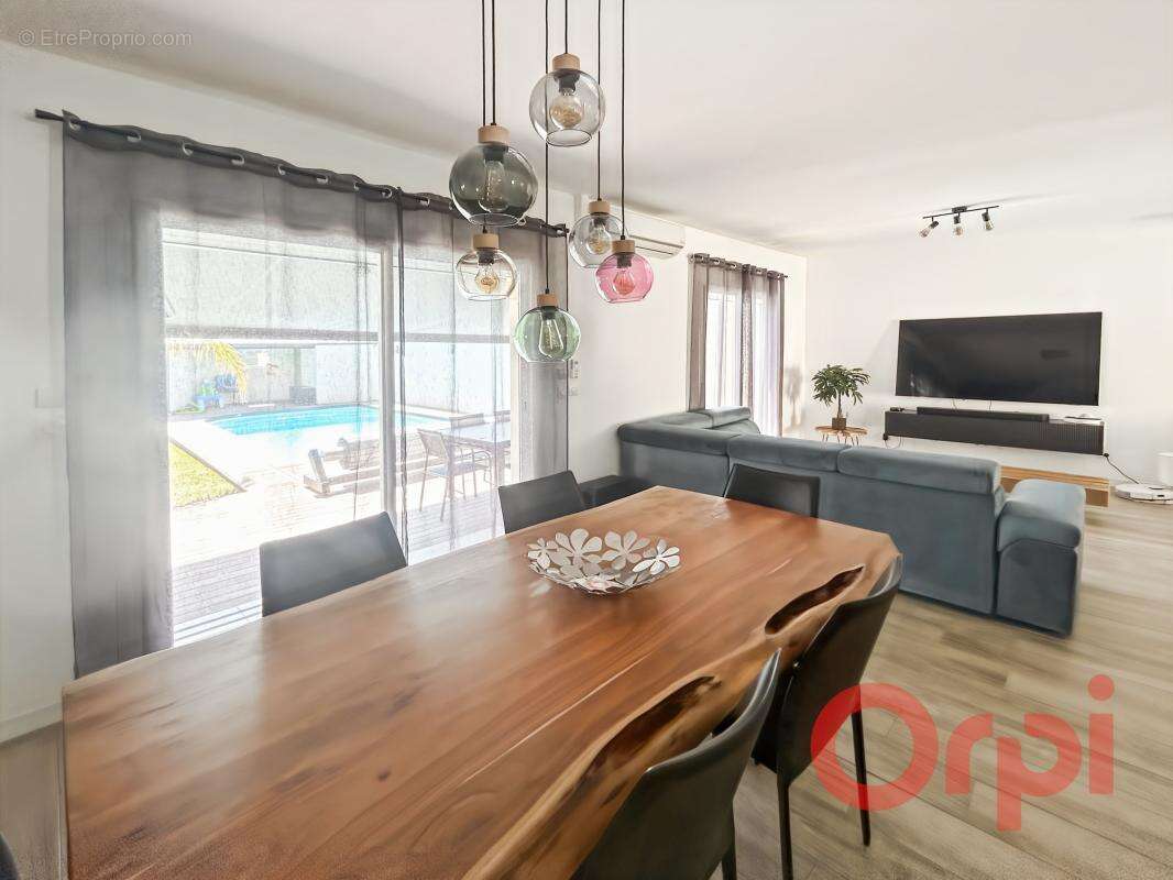 Maison À Vendre - photo 4
