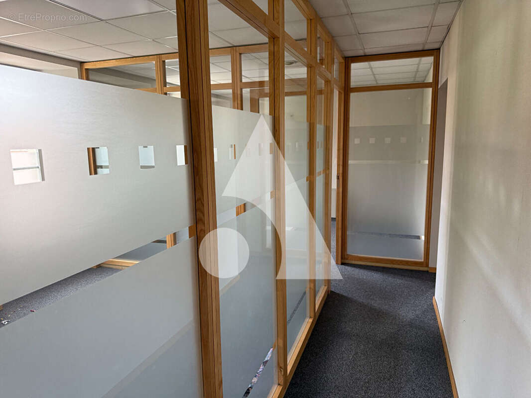 Appartement à DELLE