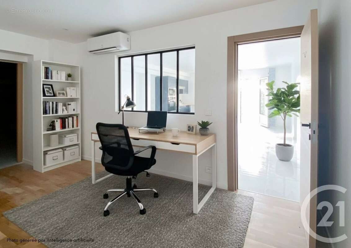 Appartement à VALBONNE