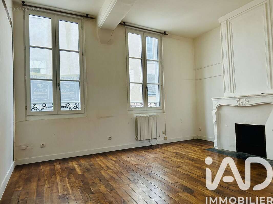 Appartement 56 m² à Orleans  - photo 3