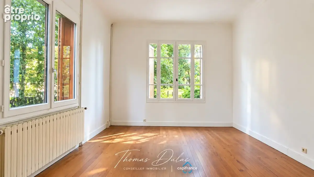 Dpt Gers (32) Barcelonne-Du-Gers - Grande maison 223 m², 5 suites parentales + 1 chambre, vue Pyrénées et terrain de 6619 m² - photo 9