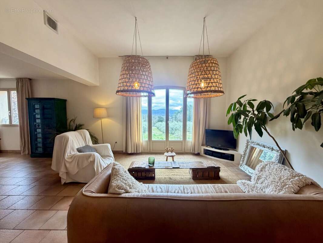 Maison à MERINDOL