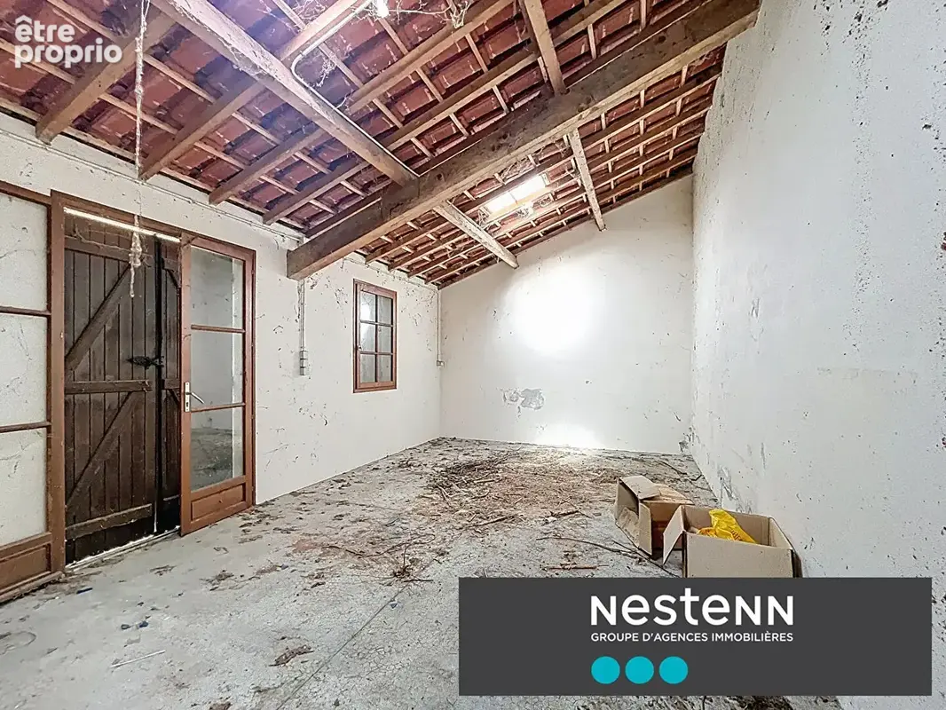 Immeuble de caractère - 10 pièces à Villeneuve-sur-Lot - photo 20