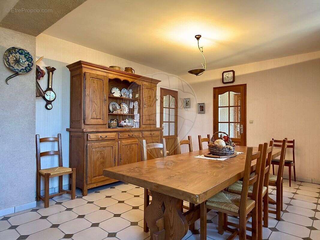 Maison 3 chambre(s) à vendre - photo 5